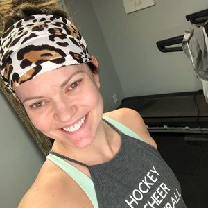 Meet your Posher, Lindsey